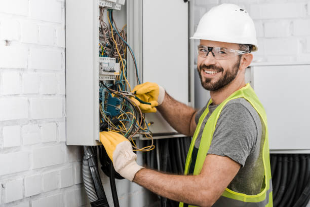 Reliable SD Electrician Solutions