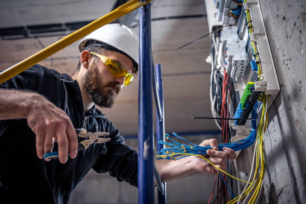Best Electrical Installation Contractor  in Lead, SD