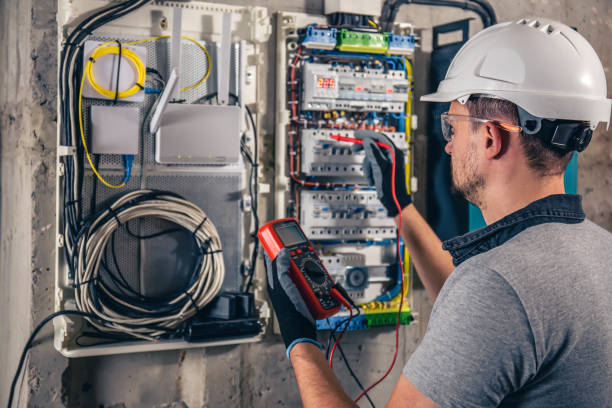 Best 24-Hour Electrician  in Lead, SD