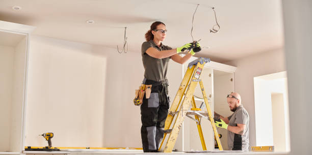 Best Generator Installation Services  in Lead, SD