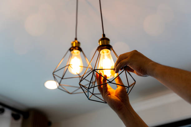 Best Electrician for Home Renovation  in Lead, SD