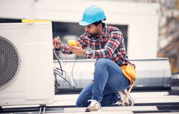 Best Ceiling Fan Installation Electrician  in Lead, SD