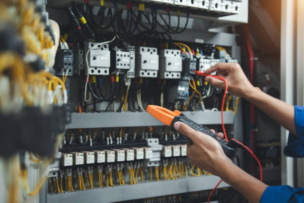 Best Industrial Electrical Services  in Lead, SD