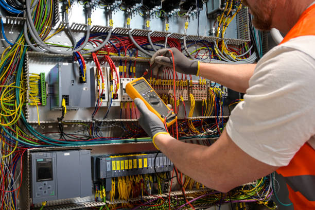 Best Affordable Electrician  in Lead, SD