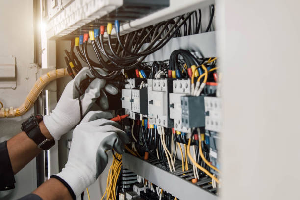  Lead, SD Electrician Pros