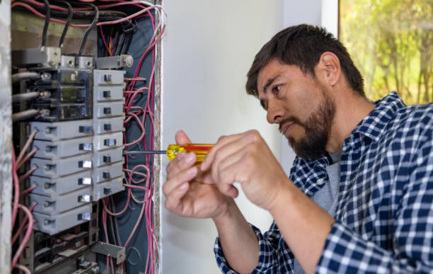 Best Best Electricians Near Me  in Lead, SD